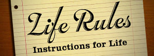 Rules Of Engagement