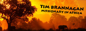 A Message from Dr. Tim Brannagan