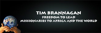 Freedom to Lead