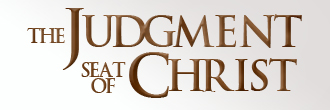 judgment seat of christ verses