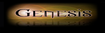 Genesis Pt – 43